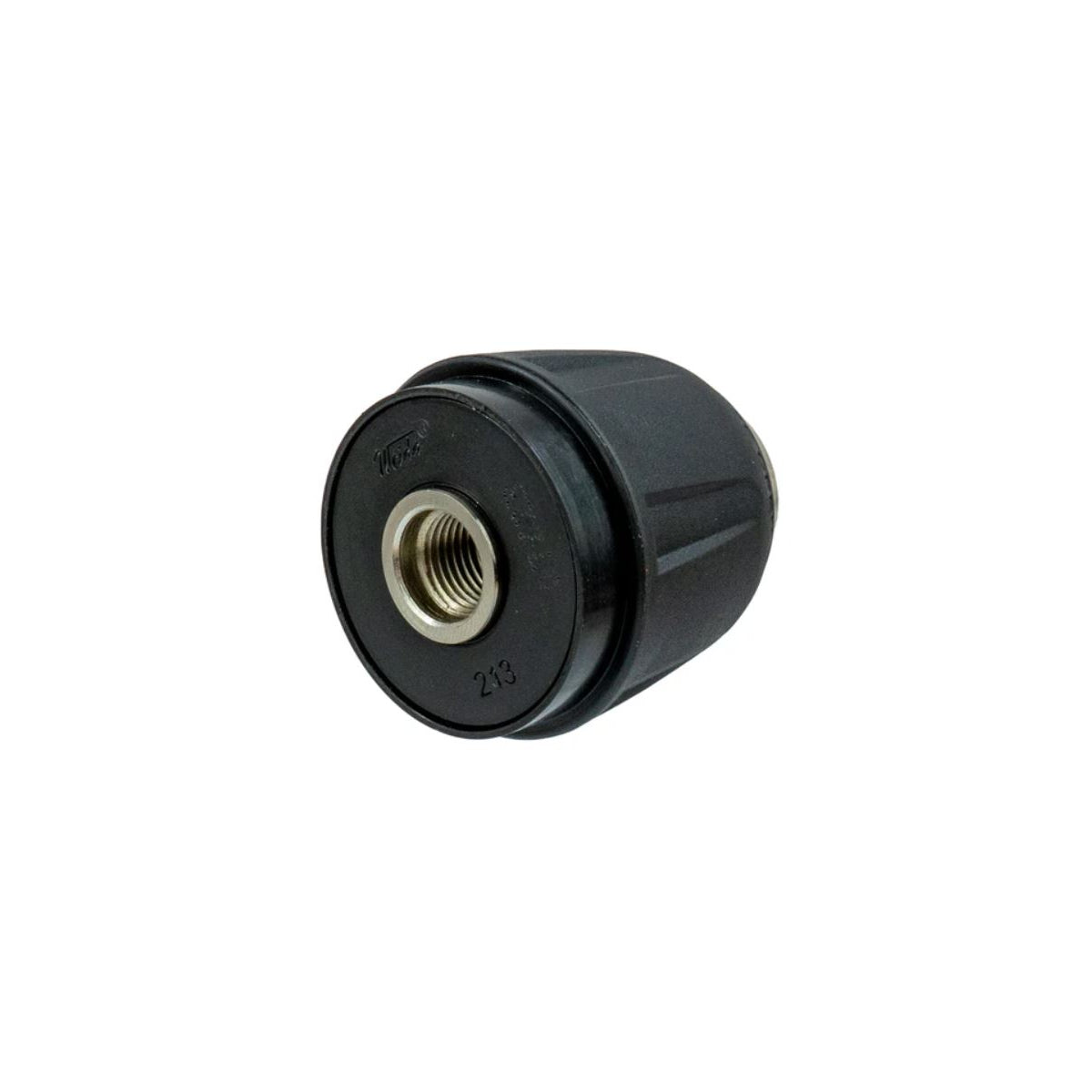  Bosch Mandrin Auto-serrant 3/8" ø10mm Pour Perceuse (2609006213)
