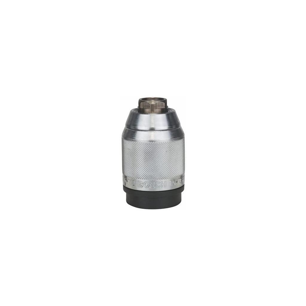  Bosch Mandrin Auto-serrant ''AUTO-LOCK' ø1.5-13mm 1/2"-20 UNF (2608572150)