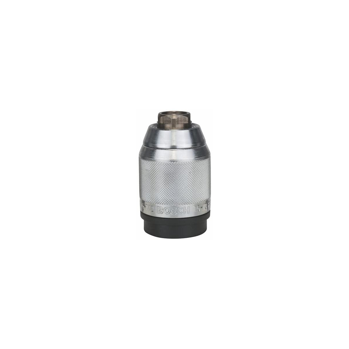  Bosch Mandrin Auto-serrant ''AUTO-LOCK' ø1.5-13mm 1/2"-20 UNF (2608572150)