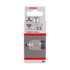  Bosch Mandrin Auto-serrant ''AUTO-LOCK' ø1.5-13mm 1/2"-20 UNF (2608572150)