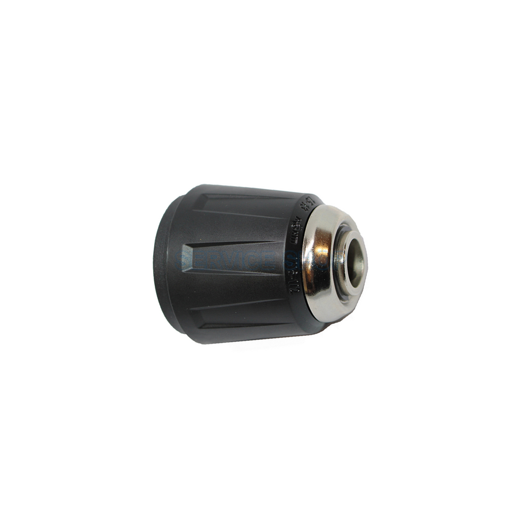  Bosch Mandrin Auto-serrant ø13mm Pour Perceuse 14V & 18V (2609111940)