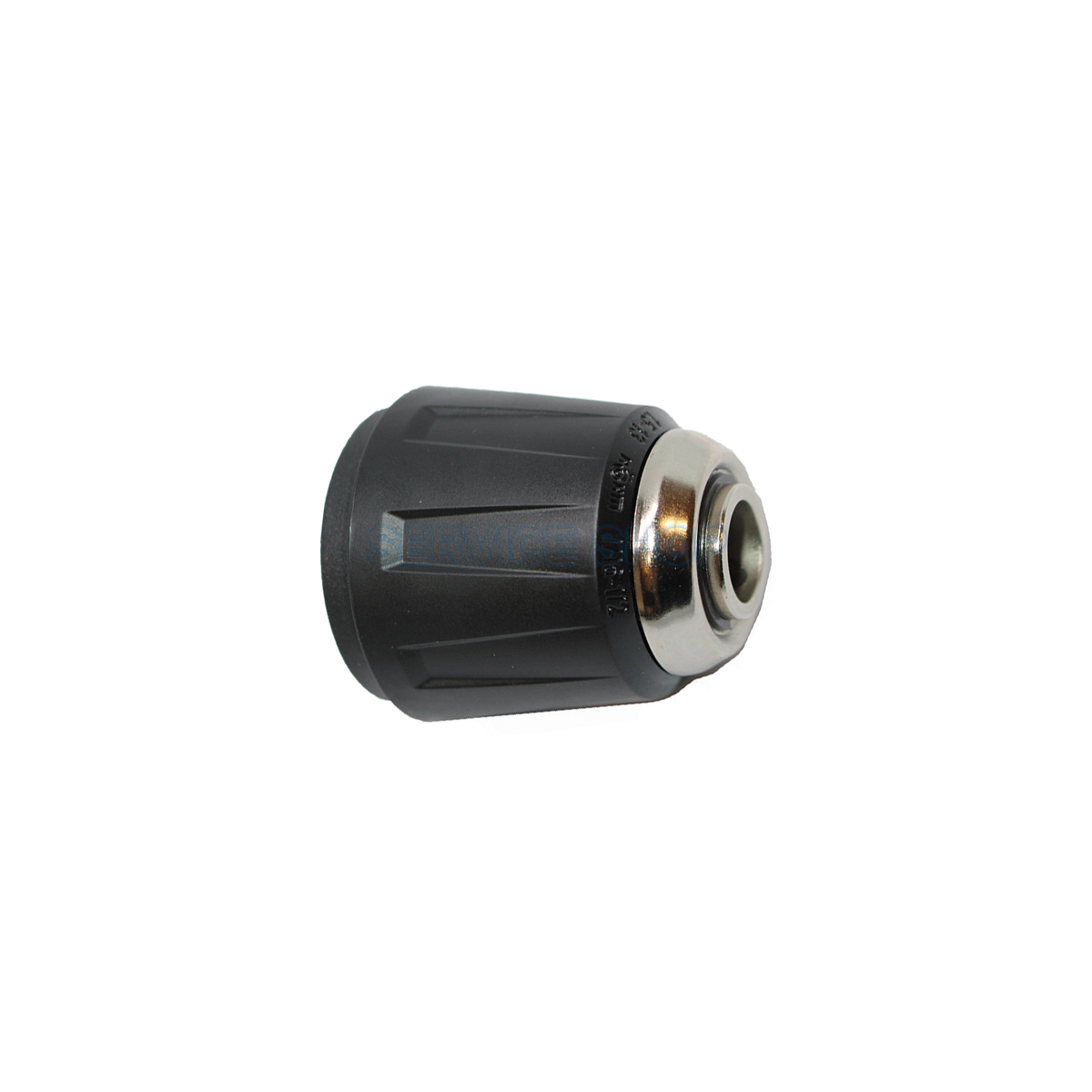  Bosch Mandrin Auto-serrant ø13mm Pour Perceuse 14V & 18V (2609111940)