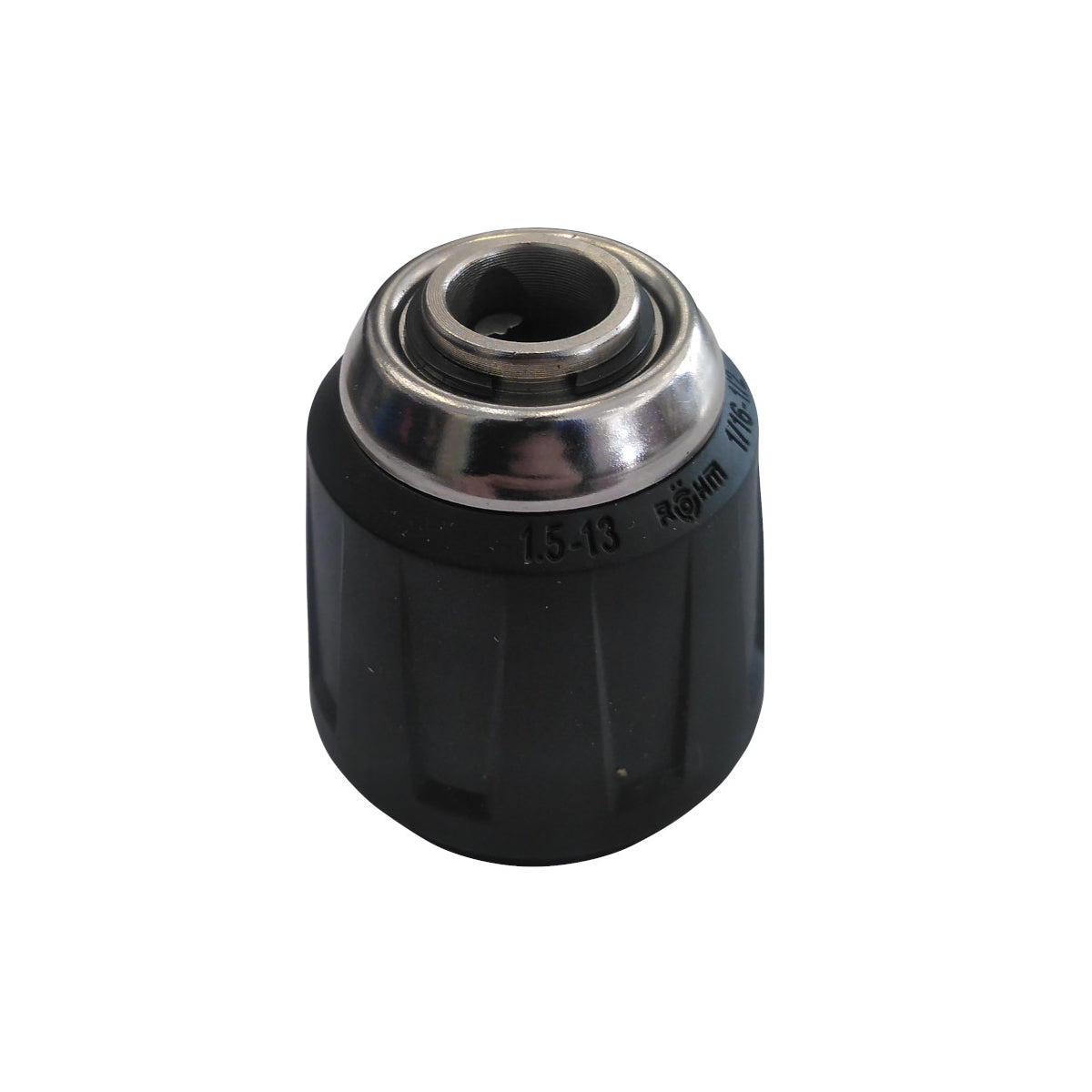  Bosch Mandrin Auto-serrant ø13mm Pour Perceuse 14V & 18V (2609111940)