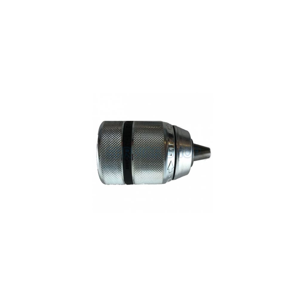  Bosch Mandrin Auto-serrant ø13mm Pour Perceuse GSB13RE (1600A01SA9)