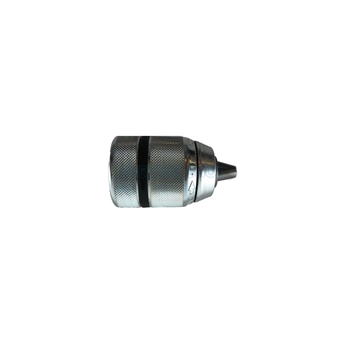  Bosch Mandrin Auto-serrant ø13mm Pour Perceuse GSB13RE (1600A01SA9)