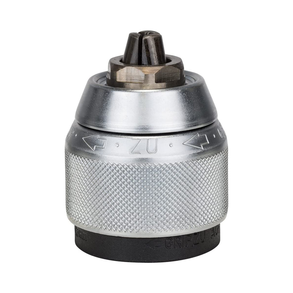  Bosch Mandrin Auto-serrant ø1.5-13mm 1/2"-20 UNF (2608572149)