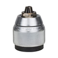  Bosch Mandrin Auto-serrant ø1.5-13mm 1/2"-20 UNF (2608572149)