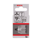  Bosch Mandrin Auto-serrant ø1.5-13mm 1/2"-20 UNF (2608572149)