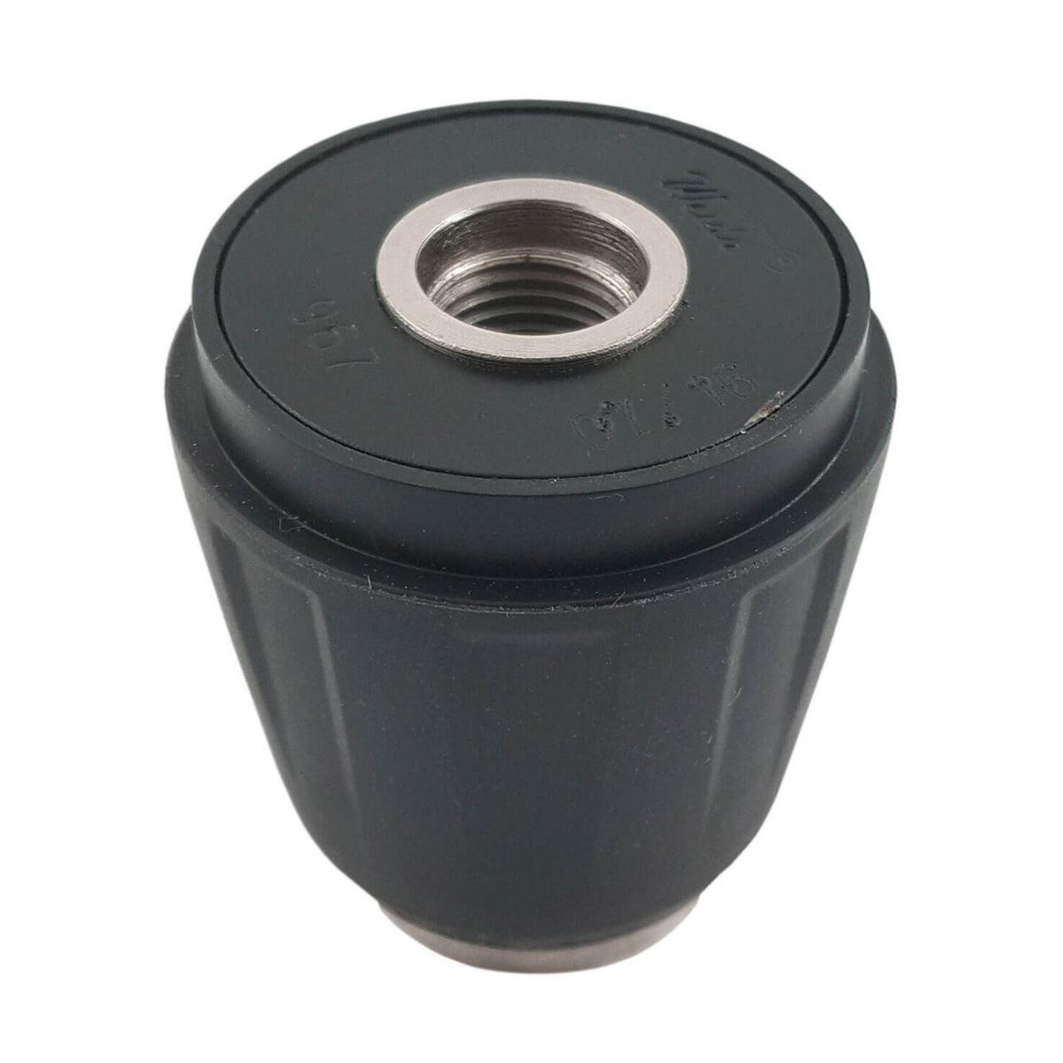  Bosch Mandrin Automatique ø1.0-10mm Perceuse GSR10.8-2-LI, GWB10.8-LI (2609110967)