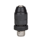  Bosch Mandrin Automatique Avec Adaptateur (2608572212)
