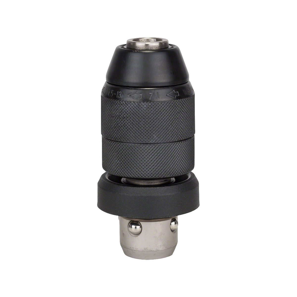  Bosch Mandrin Automatique Avec Adaptateur (2608572212)