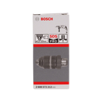  Bosch Mandrin Automatique Avec Adaptateur (2608572212)