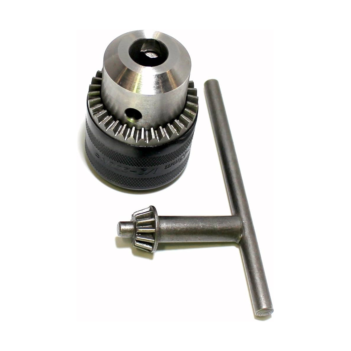  Bosch Mandrin Avec Clé Pour Perceuse CSB600, CSB620-2, GBM13, GSB16 (1608571069)