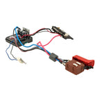  Bosch 1600A00A4B Module Interrupteur, Variateur électronique GBH36V-LI, GBH36VF-LI