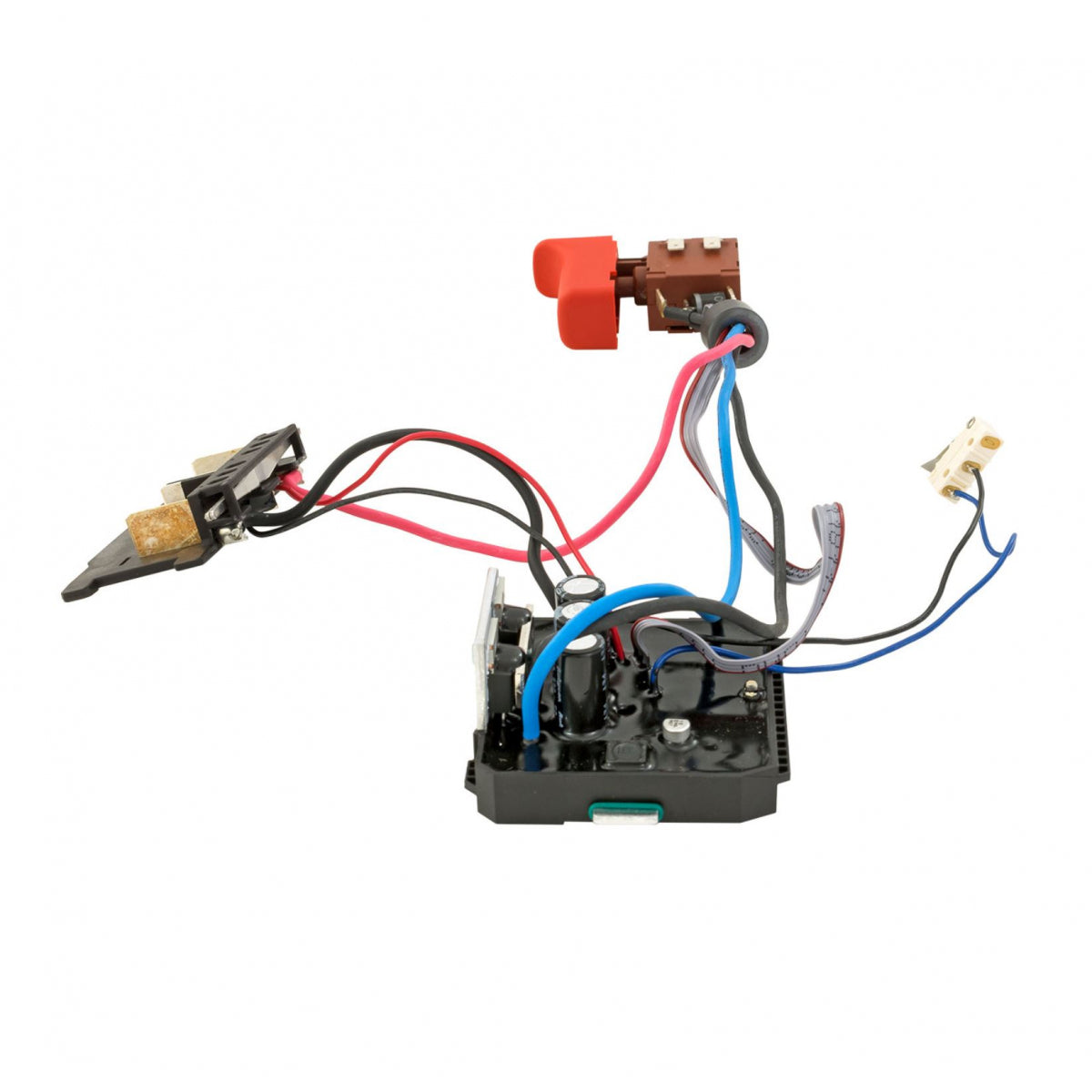  Bosch 1600A00A4B Module Interrupteur, Variateur électronique GBH36V-LI, GBH36VF-LI