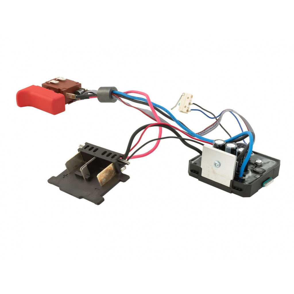 Bosch 1600A00A4B Module Interrupteur, Variateur électronique GBH36V-LI, GBH36VF-LI