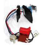  Bosch Module Interrupteur, Variateur électronique Pour Perforateur 36V GBH36V-LI, GBH36VF-LI (1607233209)