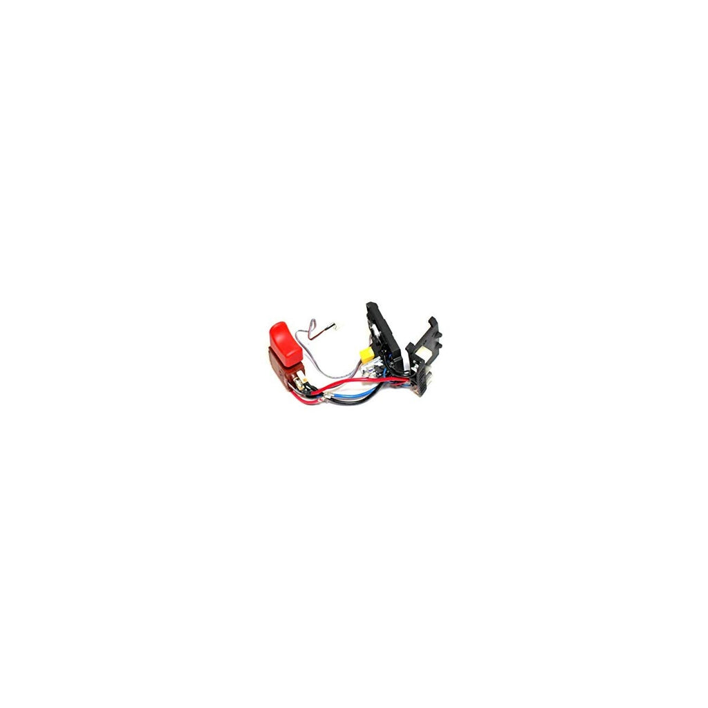  Bosch Module Interrupteur, Variateur électronique Pour Perforateur 36V GBH36V-LI, GBH36VF-LI (1607233209)