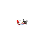  Bosch Module Interrupteur, Variateur électronique Pour Perforateur 36V GBH36V-LI, GBH36VF-LI (1607233209)