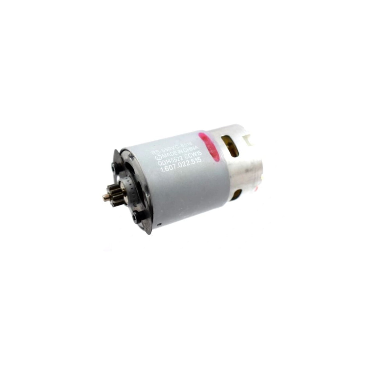  Bosch Moteur 10.8V/12V Pour Visseuse GSR10,8V-LI-2 (2609199177)