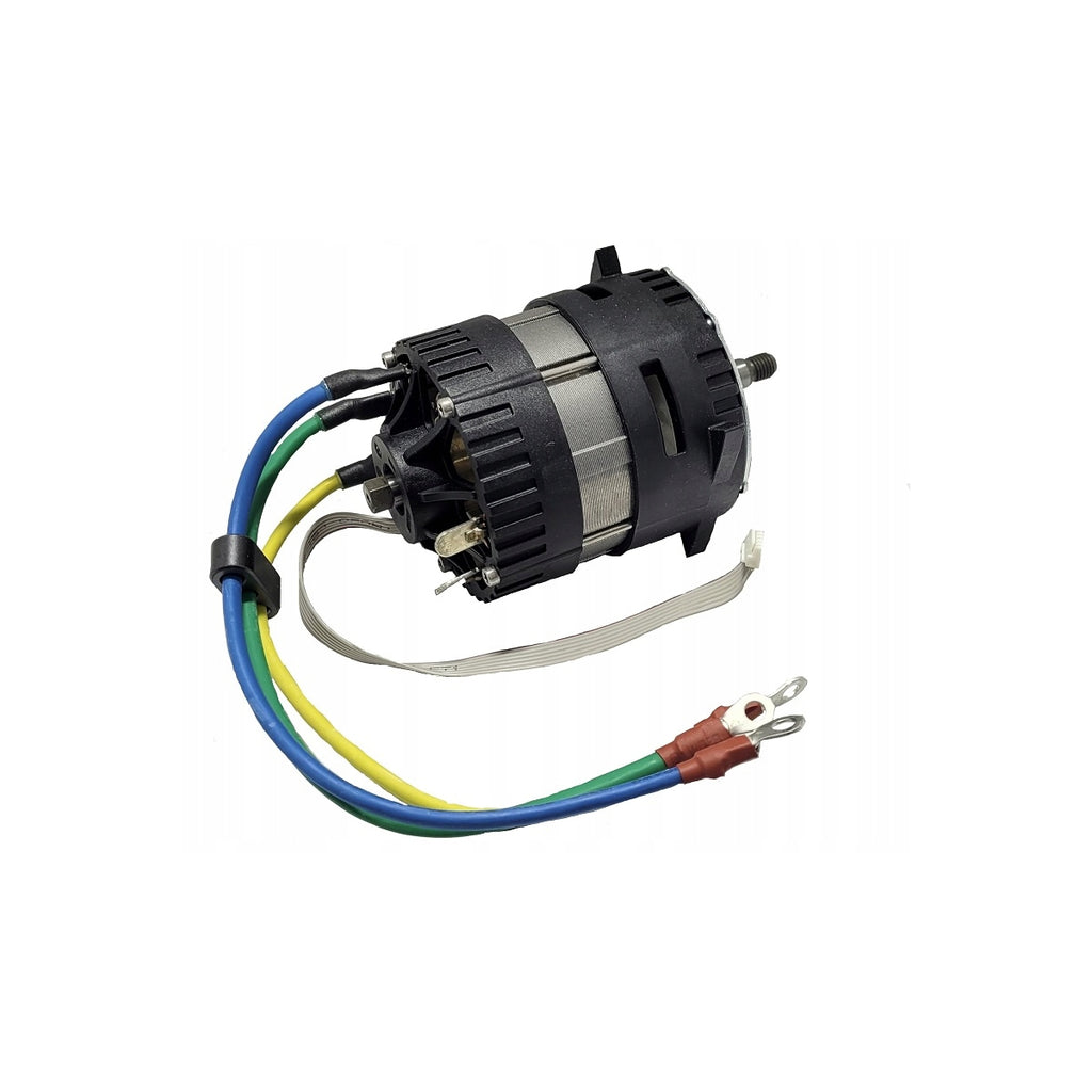  Bosch Moteur 18V Pour Meuleuse Sans Fil GWS18V-15, GWS18V-15SC, GWS18V-13C, GWS18V-60C (1607022661)