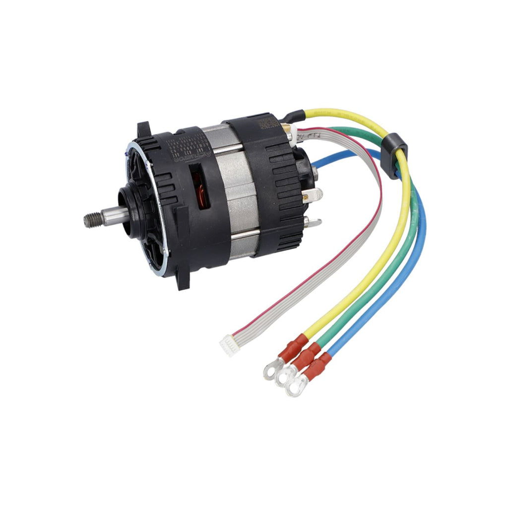  Bosch Moteur 18V Pour Meuleuse Sans Fil GWS18V-15, GWS18V-15SC, GWS18V-13C, GWS18V-60C (1607022661)