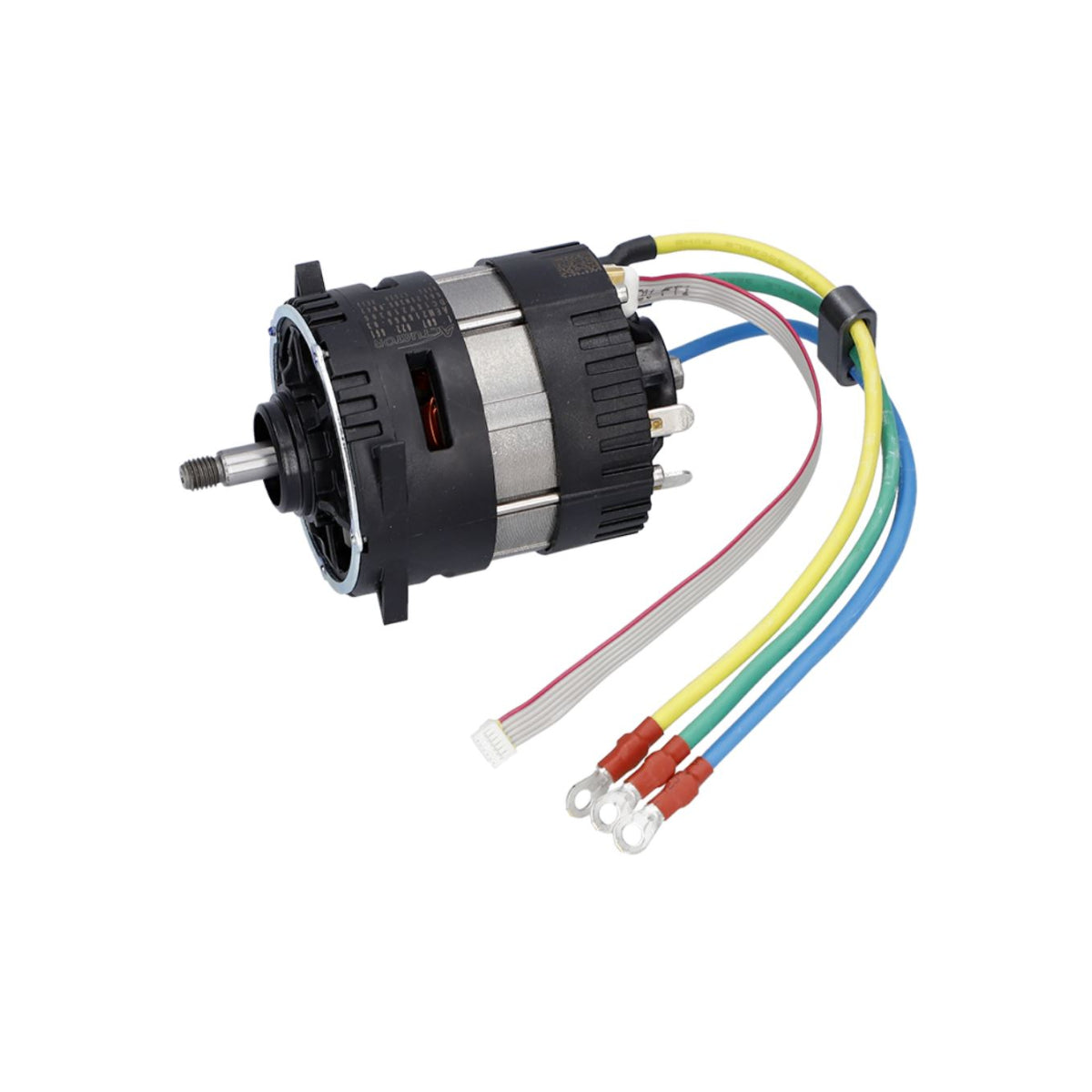  Bosch Moteur 18V Pour Meuleuse Sans Fil GWS18V-15, GWS18V-15SC, GWS18V-13C, GWS18V-60C (1607022661)