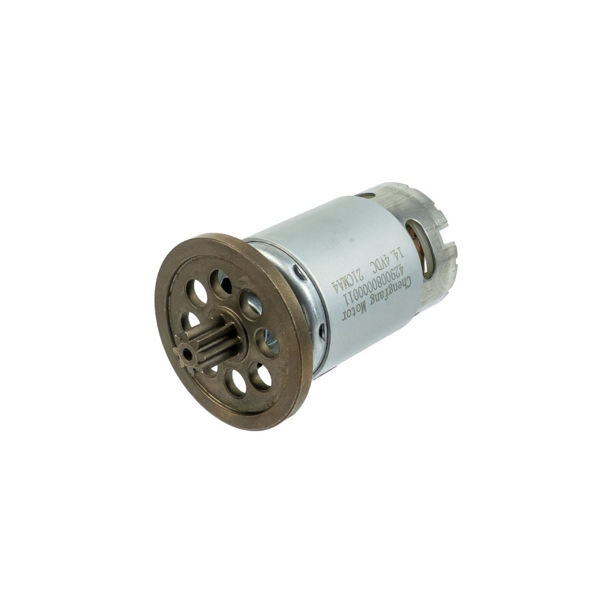  Bosch Moteur 18V Pour Taille-haies Sans Fil (2609006402)