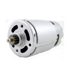  Bosch Moteur 10.8V - 12V Pour Perceuse GSR10,8V LI2, GSR 12V-15, GSR 12-2-LI (2609199258)