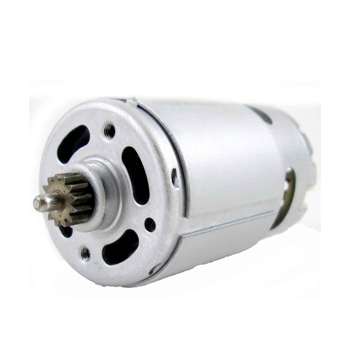  Bosch Moteur 10.8V - 12V Pour Perceuse GSR10,8V LI2, GSR 12V-15, GSR 12-2-LI (2609199258)