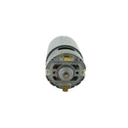  Bosch Moteur 10.8V - 12V Pour Perceuse GSR10,8V LI2, GSR 12V-15, GSR 12-2-LI (2609199258)