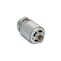  Bosch Moteur à Courant Continu 12V Pour Perceuse PSR12VE-2, PSR12 (2609120106)