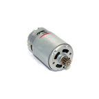  Bosch Moteur à Courant Continu 12V Pour Perceuse PSR12VE-2, PSR12 (2609120106)