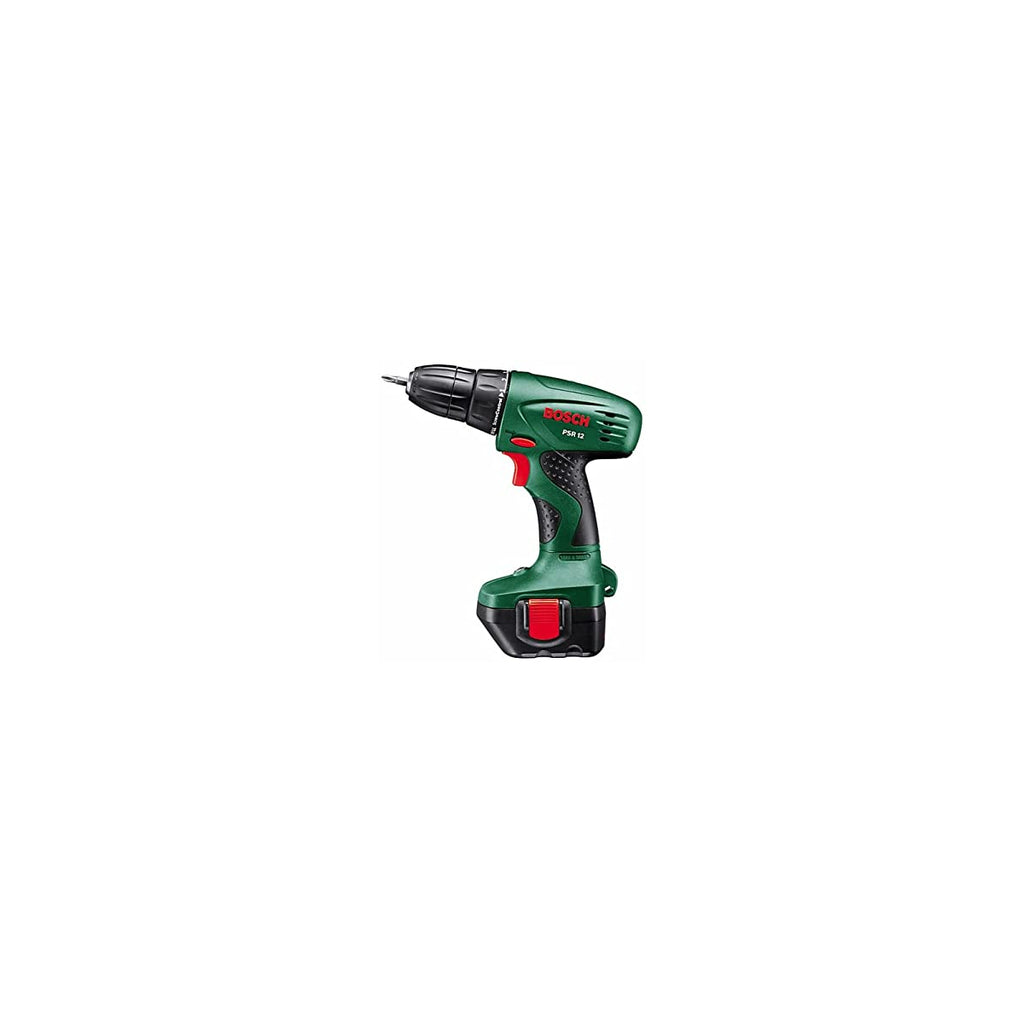  Bosch Moteur à Courant Continu 12V Pour Perceuse PSR12VE-2, PSR12 (2609120106)