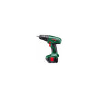  Bosch Moteur à Courant Continu 12V Pour Perceuse PSR12VE-2, PSR12 (2609120106)