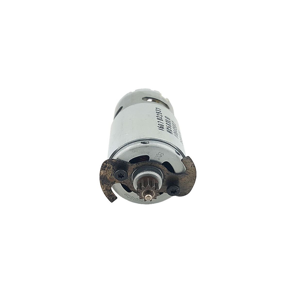 Bosch Moteur à Courant Continu 14.4V Pour Perceuse GSR14.4-2-LI (2609199253)