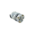  Bosch Moteur à Courant Continu 14.4V Pour Perceuse GSR14.4-2-LI (2609199253)