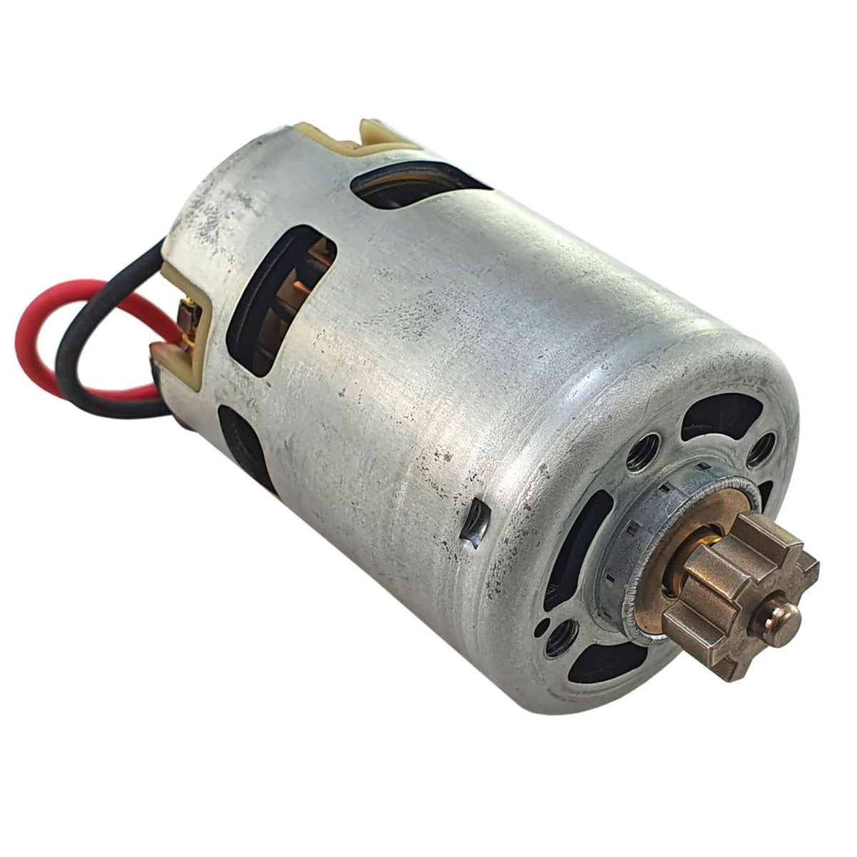  Bosch Moteur à Courant Continu 18V Pour Meuleuse GWS18V-LI, GWS18-125V-LI, GGS18 V-LI (16170006B0)