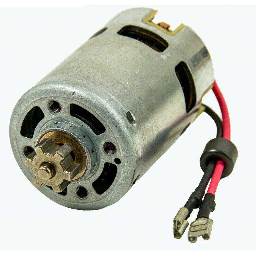 Bosch Moteur à Courant Continu 18V Pour Meuleuse GWS18V-LI, GWS18-125V-LI, GGS18 V-LI (16170006B0)