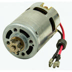  Bosch Moteur à Courant Continu 18V Pour Meuleuse GWS18V-LI, GWS18-125V-LI, GGS18 V-LI (16170006B0)
