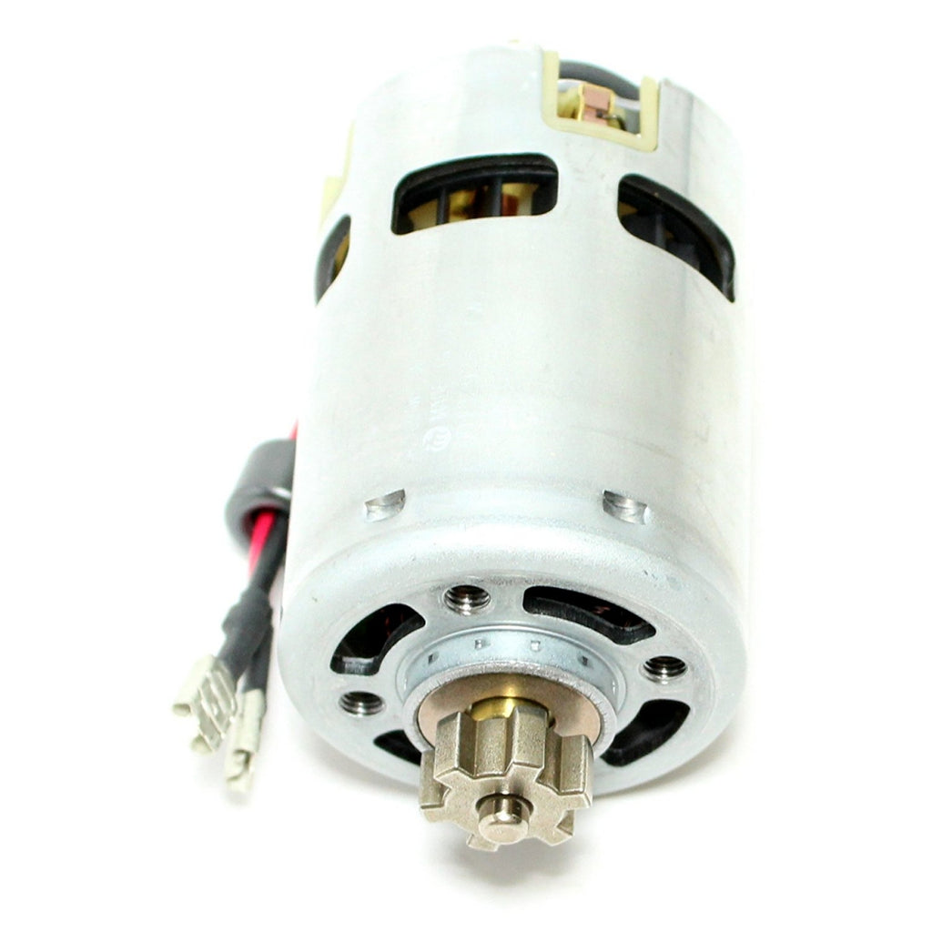  Bosch Moteur à Courant Continu 18V Pour Meuleuse GWS18V-LI, GWS18-125V-LI, GGS18 V-LI (16170006B0)