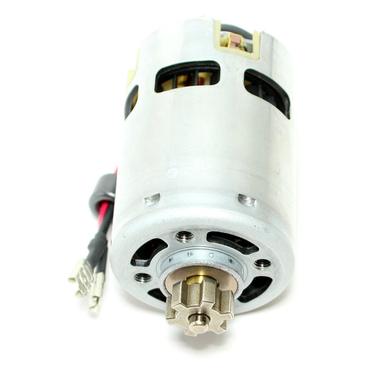  Bosch Moteur à Courant Continu 18V Pour Meuleuse GWS18V-LI, GWS18-125V-LI, GGS18 V-LI (16170006B0)