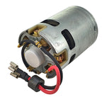  Bosch Moteur à Courant Continu 18V Pour Meuleuse GWS18V-LI, GWS18-125V-LI, GGS18 V-LI (16170006B0)