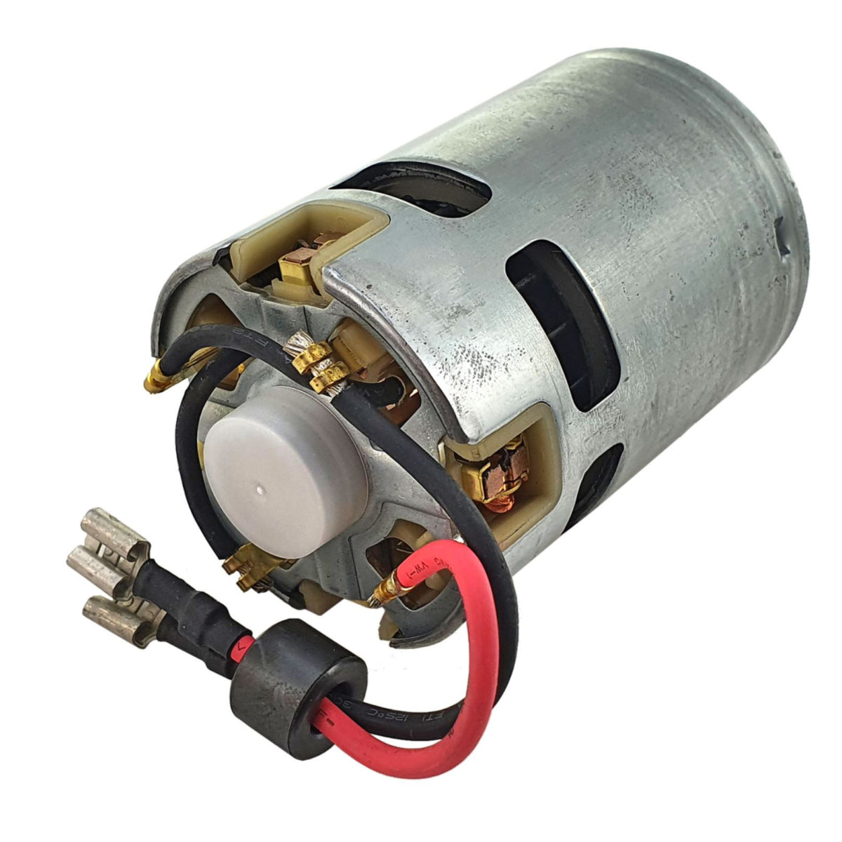  Bosch Moteur à Courant Continu 18V Pour Meuleuse GWS18V-LI, GWS18-125V-LI, GGS18 V-LI (16170006B0)