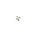  Bosch Moteur à Courant Continu 18V Pour Perceuse AdvancedDrill 18 Et AdvancedImpact 18 (1600A01C44)