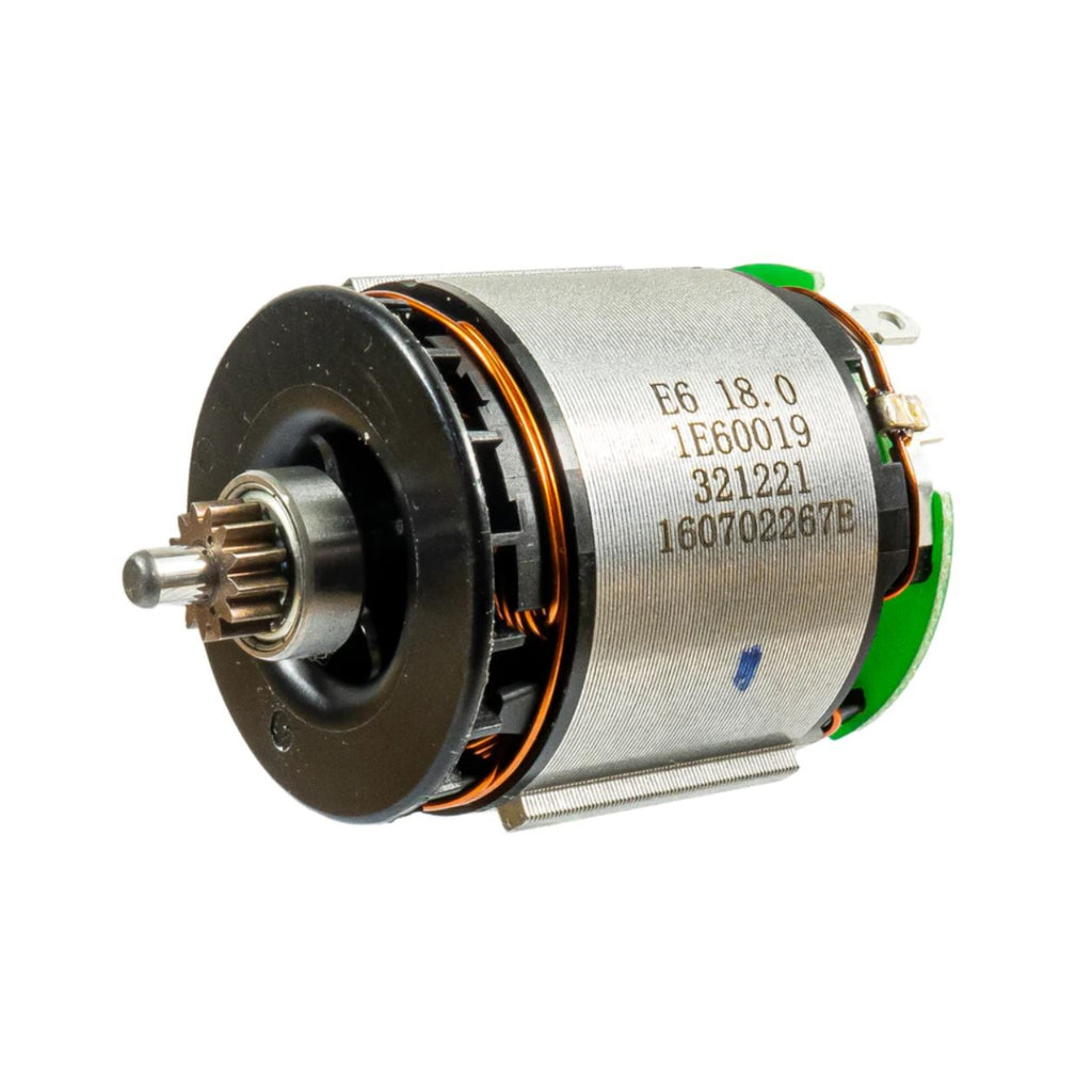  Bosch Moteur à Courant Continu 18V Pour Perceuse AdvancedDrill 18 Et AdvancedImpact 18 (1600A01C44)