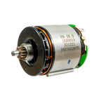  Bosch Moteur à Courant Continu 18V Pour Perceuse AdvancedDrill 18 Et AdvancedImpact 18 (1600A01C44)