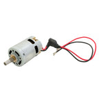  Bosch Moteur à Courant Continu 36V Pour Perforateur GBH 36 V-LI Plus Et GBH 36 VF-LI Plus (1617000A5H)