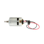  Bosch Moteur à Courant Continu 36V Pour Perforateur GBH 36 V-LI Plus Et GBH 36 VF-LI Plus (1617000A5H)