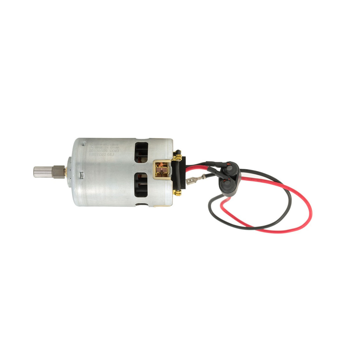  Bosch Moteur à Courant Continu 36V Pour Perforateur GBH 36 V-LI Plus Et GBH 36 VF-LI Plus (1617000A5H)